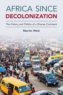 Africa since Decolonization: The History and Politics of a Diverse Continent – PDF ebook