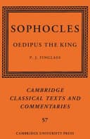 Sophocles: Oedipus the King – PDF ebook