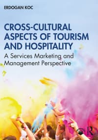 Cross-Cultural Aspects of Tourism and Hospitality: A Services Marketing and Management Perspective 1st Edition – PDF ebook