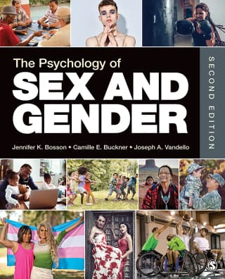 The Psychology of Sex and Gender 2nd Edition – PDF ebook
