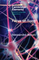 Focus on Form – PDF ebook