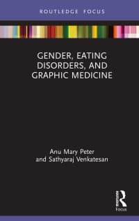 Gender, Eating Disorders, and Graphic Medicine 1st Edition – PDF ebook