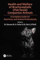 Health and Welfare of Brachycephalic (Flat-faced) Companion Animals – PDF ebook