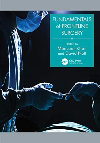 Fundamentals of Frontline Surgery – PDF ebook