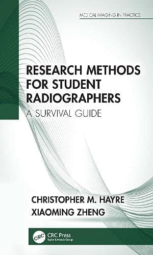 Research Methods for Student Radiographers: A Survival Guide – PDF ebook