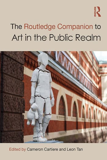 The Routledge Companion to Art in the Public Realm 1st Edition – PDF ebook