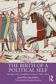 The Birth of a Political Self: The Jean-Max Gaudilliere Seminars 2001-2014 1st Edition – PDF ebook