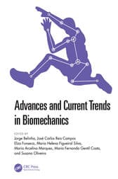 Advances and Current Trends in Biomechanics : Proceedings of the 9th Portuguese Congress on Biomechanics, CNB2021, 19 – 20 February 2021, Porto, Portugal – PDF ebook