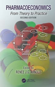 Pharmacoeconomics: From Theory to Practice 2nd Edition – PDF ebook