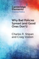 Why Bad Policies Spread (and Good Ones Don’t) – PDF ebook