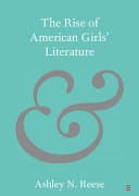 The Rise of American Girls’ Literature – PDF ebook