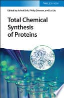 Total Chemical Synthesis of Proteins – PDF ebook