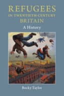 Refugees in Twentieth-Century Britain: A History – PDF ebook
