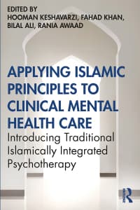 Applying Islamic Principles to Clinical Mental Health Care 1st Edition – PDF ebook