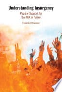 Understanding Insurgency: Popular Support for the PKK in Turkey – PDF ebook