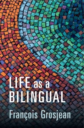 Life as a Bilingual: Knowing and Using Two or More Languages – PDF ebook