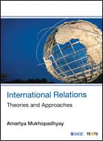 International Relations : Theories and Approaches 1st Edition – PDF ebook