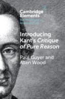 Introducing Kant’s Critique of Pure Reason – PDF ebook