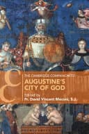 The Cambridge Companion to Augustine’s City of God – PDF ebook