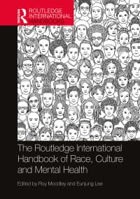 The Routledge International Handbook of Race, Culture and Mental Health 1st Edition – PDF ebook