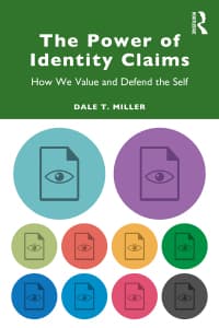 The Power of Identity Claims: How We Value and Defend the Self 1st Edition – PDF ebook