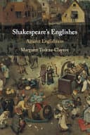 Shakespeare’s Englishes: Against Englishness – PDF ebook