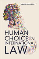 Human Choice in International Law – PDF ebook