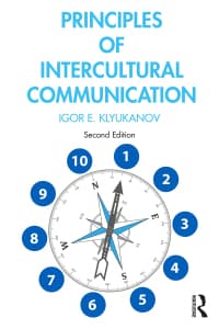 Principles of Intercultural Communication 2nd Edition – PDF ebook