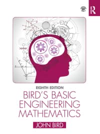 Bird’s Basic Engineering Mathematics 
8th Edition – PDF ebook