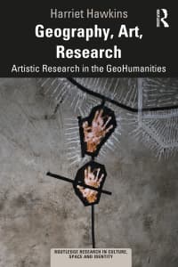Geography, Art, Research: Artistic Research in the GeoHumanities 1st Edition – PDF ebook