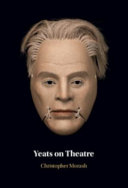 Yeats on Theatre – PDF ebook