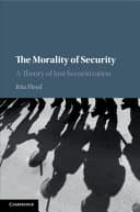 The Morality of Security: A Theory of Just Securitization – PDF ebook