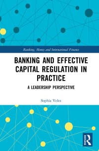 Banking and Effective Capital Regulation in Practice: A Leadership Perspective 1st Edition – PDF ebook