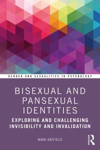 Bisexual and Pansexual Identities: Exploring and Challenging Invisibility and Invalidation 1st Edition – PDF ebook