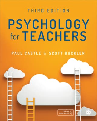 Psychology for Teachers 3rd Edition – PDF ebook