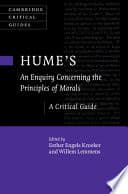 Hume’s An Enquiry Concerning the Principles of Morals: A Critical Guide – PDF ebook