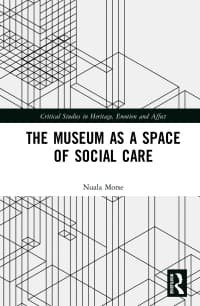 The Museum as a Space of Social Care 1st Edition – PDF ebook