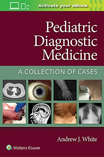 Pediatric Diagnostic Medicine: A Collection of Cases – PDF ebook