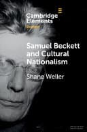 Samuel Beckett and Cultural Nationalism – PDF ebook