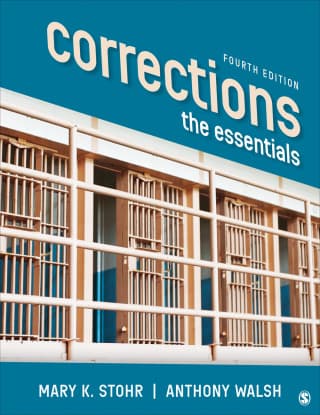 Corrections : The Essentials 4th Edition – PDF ebook