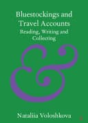 Bluestockings and Travel Accounts: Reading, Writing and Collecting – PDF ebook