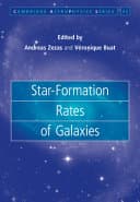 Star-Formation Rates of Galaxies – PDF ebook