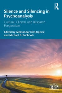 Silence and Silencing in Psychoanalysis: Cultural, Clinical, and Research Perspectives 1st Edition – PDF ebook