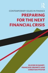 Preparing for the Next Financial Crisis: Preparing for the Next Financial Crisis 1st Edition – PDF ebook