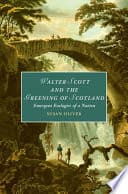 Walter Scott and the Greening of Scotland: Emergent Ecologies of a Nation – PDF ebook