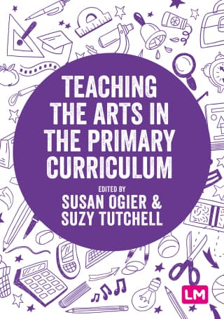 Teaching the Arts in the Primary Curriculum 1st Edition – PDF ebook