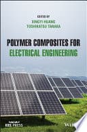 Polymer Composites for Electrical Engineering – PDF ebook