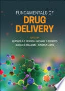 Fundamentals of Drug Delivery – PDF ebook