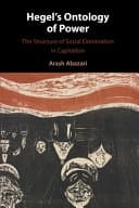 Hegel’s Ontology of Power: The Structure of Social Domination in Capitalism – PDF ebook