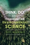 Think, Do, and Communicate Environmental Science – PDF ebook